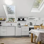 Holiday home 2 Bedroom Lovely In Hejls
