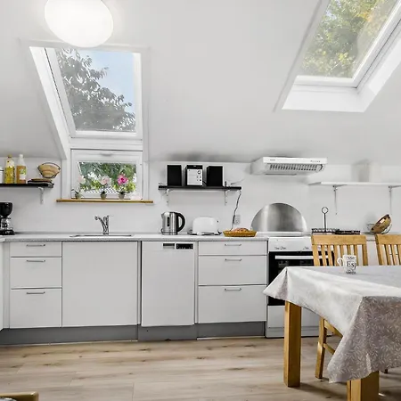 Casa vacanze 2 Bedroom Lovely In Hejls