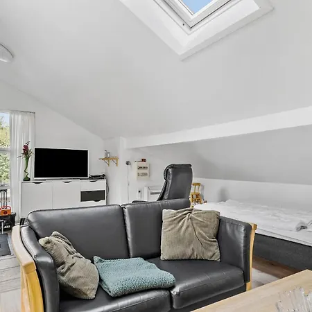 2 Bedroom Lovely In Casa de Férias *