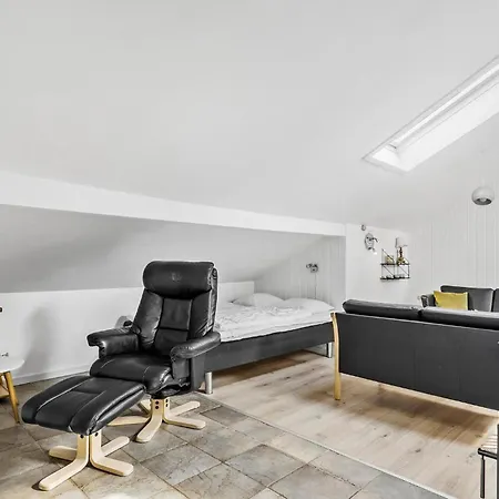 Casa de Férias 2 Bedroom Lovely In Hejls